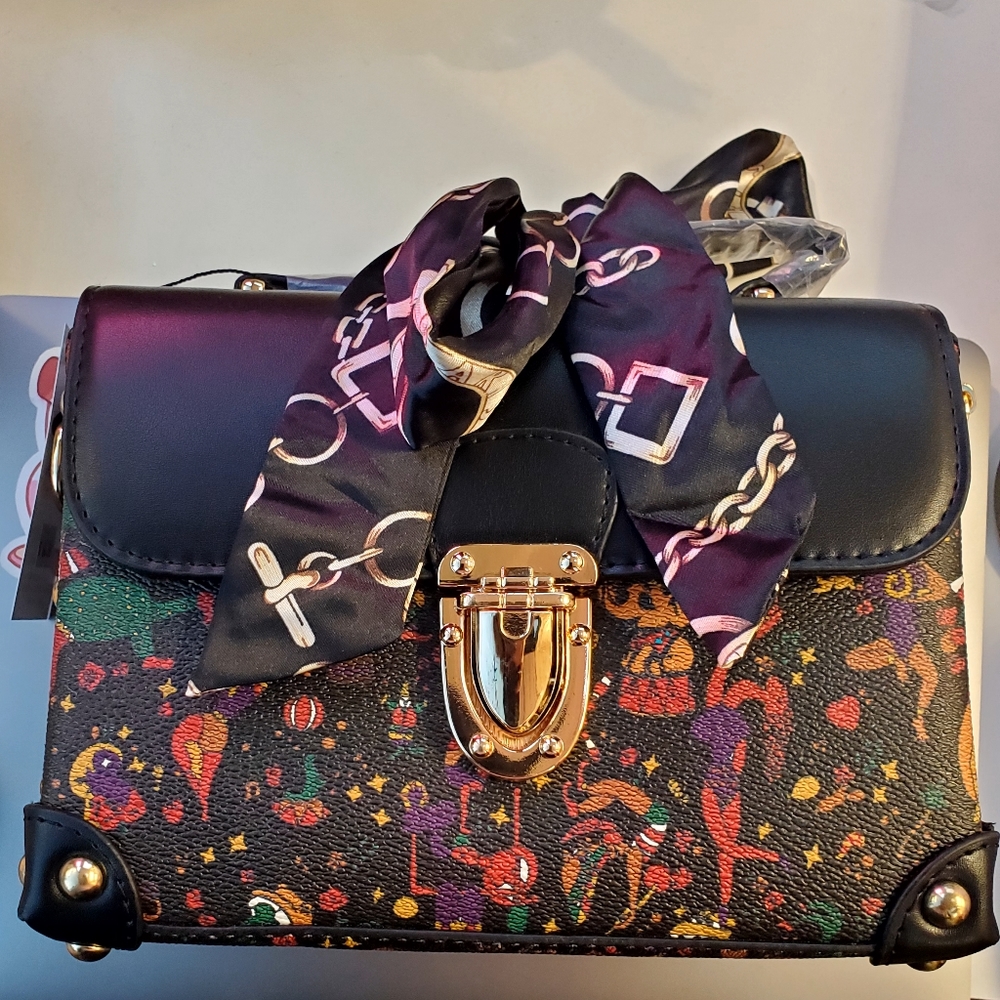 Fiesta Purse